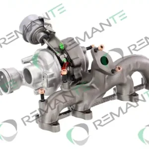 Must-Have Turbolader Remante 003-001-000048R