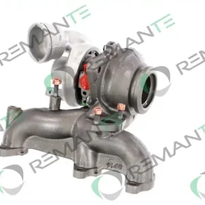 Must-Have Turbolader Remante 003-001-000052R