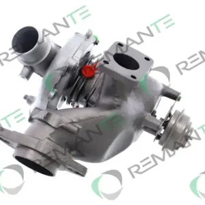 Finale Uitverkoop Turbolader Remante 003-001-000056R