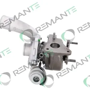 Turbolader Remante 003-001-000057R Korting