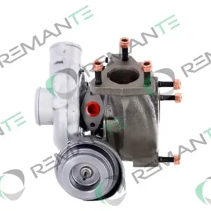 Geld-Terug-Garantie Turbolader Remante 003-001-000065R
