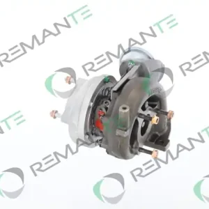 Direct Verzonden Turbolader Remante 003-001-000071R