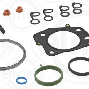 Wereldwijde Verzending Turbolader montageset Elring 927.570