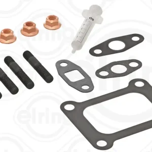 Turbolader montageset Elring 933.680 Uitverkoop