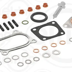 Turbolader montageset Elring 940.450 Gratis Retour