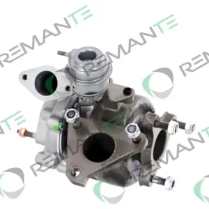 Shop Nu Turbolader Remante 003-001-000074R
