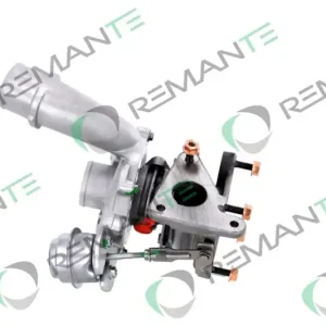Turbolader Remante 003-001-000077R Tijdelijk Beschikbaar