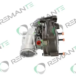 Weekendaanbieding Turbolader Remante 003-001-000080R