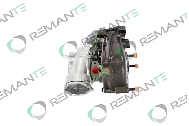 Weekendaanbieding Turbolader Remante 003-001-000080R