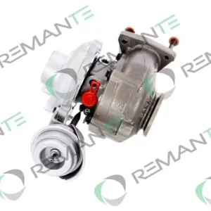 Bulkbestelling Turbolader Remante 003-001-000081R