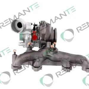 Modern Turbolader Remante 003-001-000084R