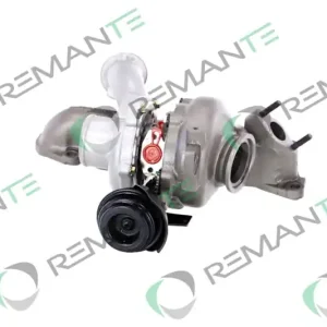 Turbolader Remante 003-001-000085R Premium