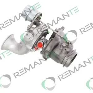 Turbolader Remante 003-001-000092R Direct Verzonden