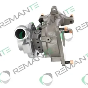 Gereduceerde Prijs Turbolader Remante 003-001-000098R