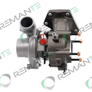 Turbolader Remante 003-001-000101R Flitsaanbieding