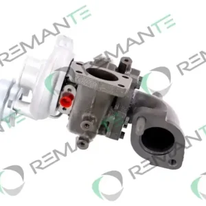Bestseller Turbolader Remante 003-001-000104R