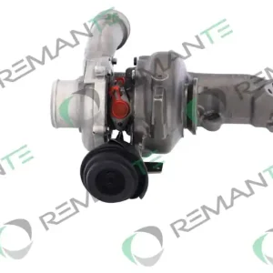 Turbolader Remante 003-001-000115R Actieprijs