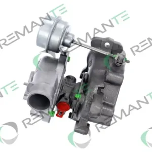 Turbolader Remante 003-001-000116R Gratis Retour