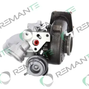 Turbolader Remante 003-001-000118R Voordeelprijs