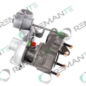 Turbolader Remante 003-001-000153R Nu Kopen