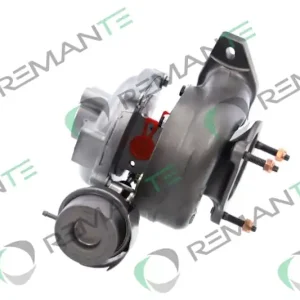 Betrouwbaar Turbolader Remante 003-001-000173R