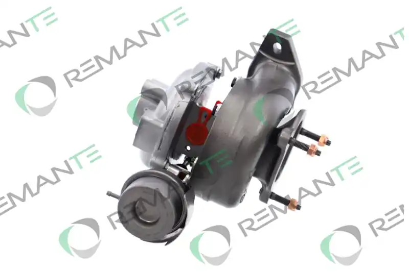 Betrouwbaar Turbolader Remante 003-001-000173R