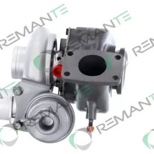 Turbolader Remante 003-001-000175R Merkproduct