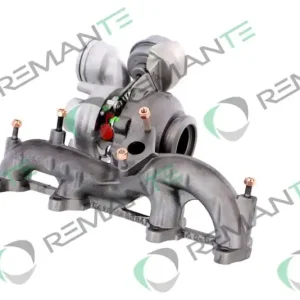 Turbolader Remante 003-001-000185R Uitverkoop
