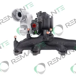 Betaalbaar Turbolader Remante 003-001-000190R
