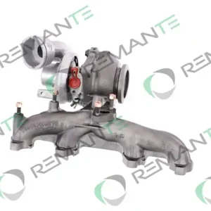 Beste Prijs Turbolader Remante 003-001-000191R