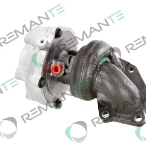 Turbolader Remante 003-001-000193R Direct Verzonden