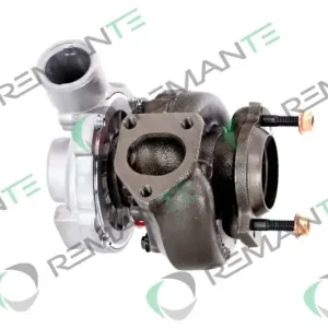 Laatste Versie Turbolader Remante 003-001-000195R