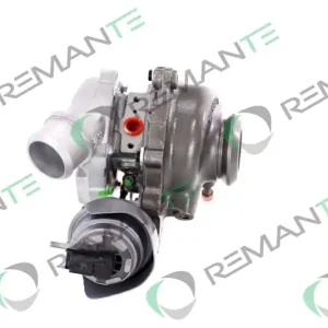 Turbolader Remante 003-001-001165R Trendy
