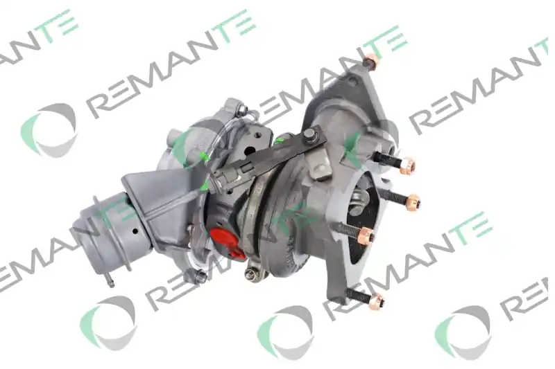 Turbolader Remante 003-001-001192R Gecertificeerd