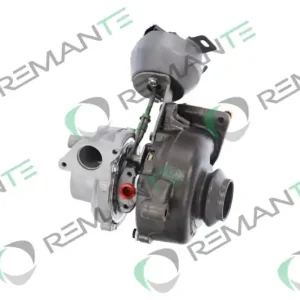 Turbolader Remante 003-001-001211R Snelle Levering