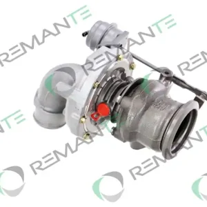 Must-Have Turbolader Remante 003-001-001238R