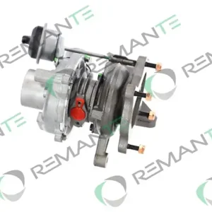 Veilige Betaling Turbolader Remante 003-001-001252R