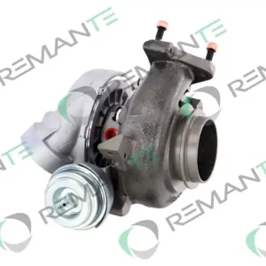 Turbolader Remante 003-001-001264R Laatste Versie