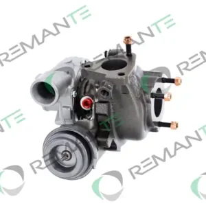Turbolader Remante 003-001-001307R Origineel