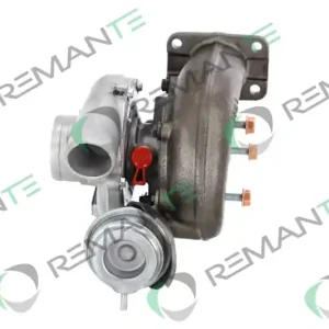 Topkwaliteit Turbolader Remante 003-001-001335R