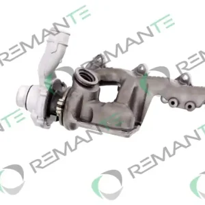 Tijdelijk Beschikbaar Turbolader Remante 003-001-001339R