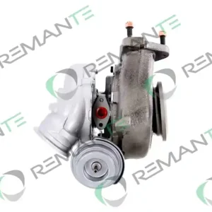 Turbolader Remante 003-001-001346R Laatste Kans