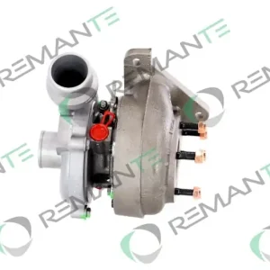 Weekendaanbieding Turbolader Remante 003-001-001352R