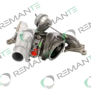 Turbolader Remante 003-001-001401R Aanbieding
