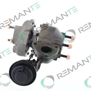 Limited Edition Turbolader Remante 003-001-001405R