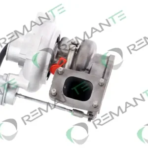 Turbolader Remante 003-001-001414R Must-Have