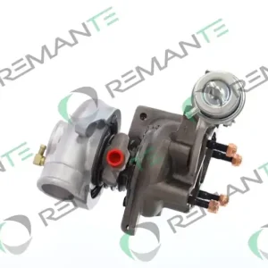 Origineel Turbolader Remante 003-001-001604R