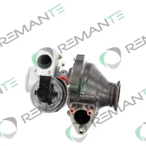 Turbolader Remante 003-001-002955R Betaalbaar