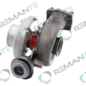 Plaats Bestelling Turbolader Remante 003-001-003111R