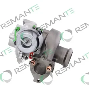 Turbolader Remante 003-001-003791R Garantie Inbegrepen